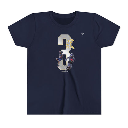 Kordell Batten YOUTH Graphic Tee