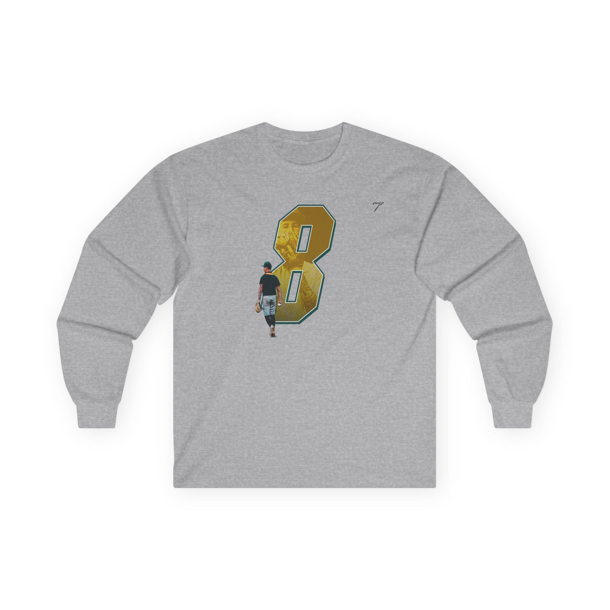 Jason Rodriguez Long Sleeve