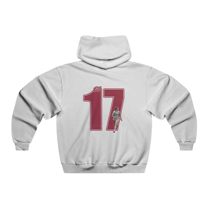 Blair Satterfield Vintage Hoodie