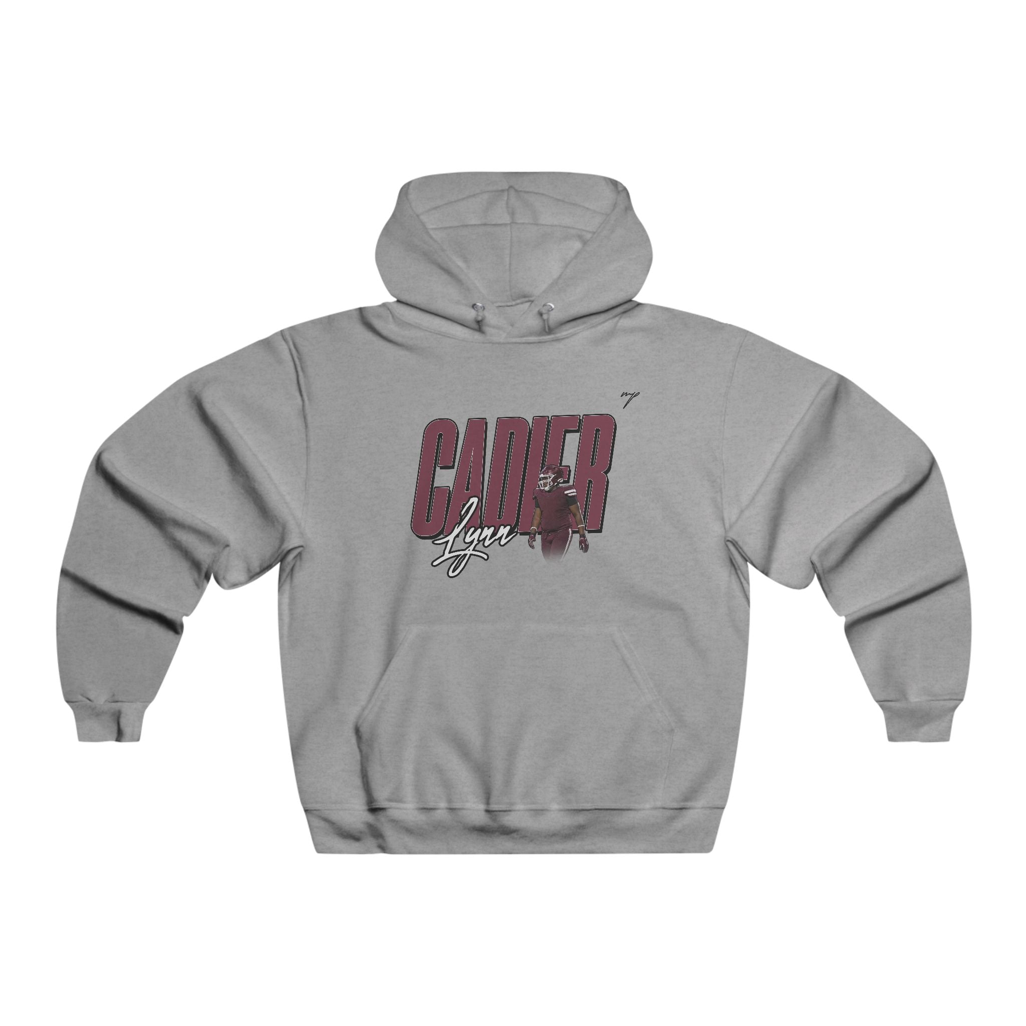 Cadier Lynn Vintage Hoodie
