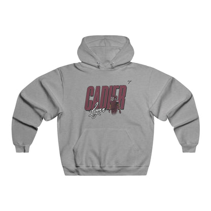 Cadier Lynn Vintage Hoodie