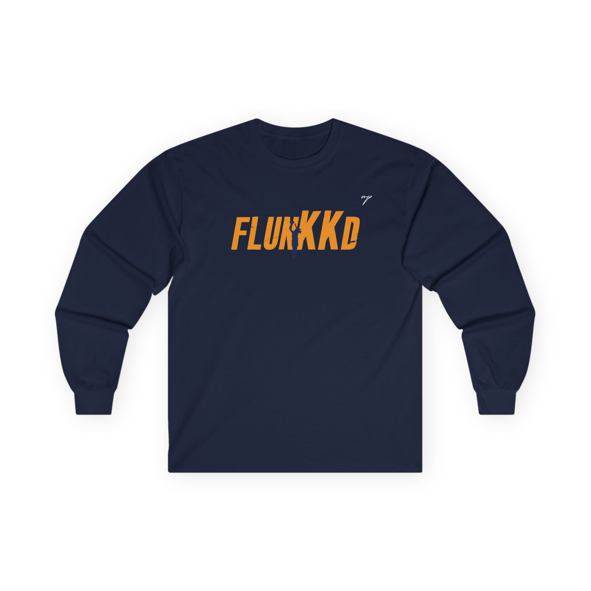 Kayden Gause Long Sleeve