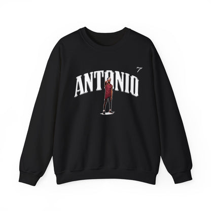 Cinque Antonio Kiara Crewneck