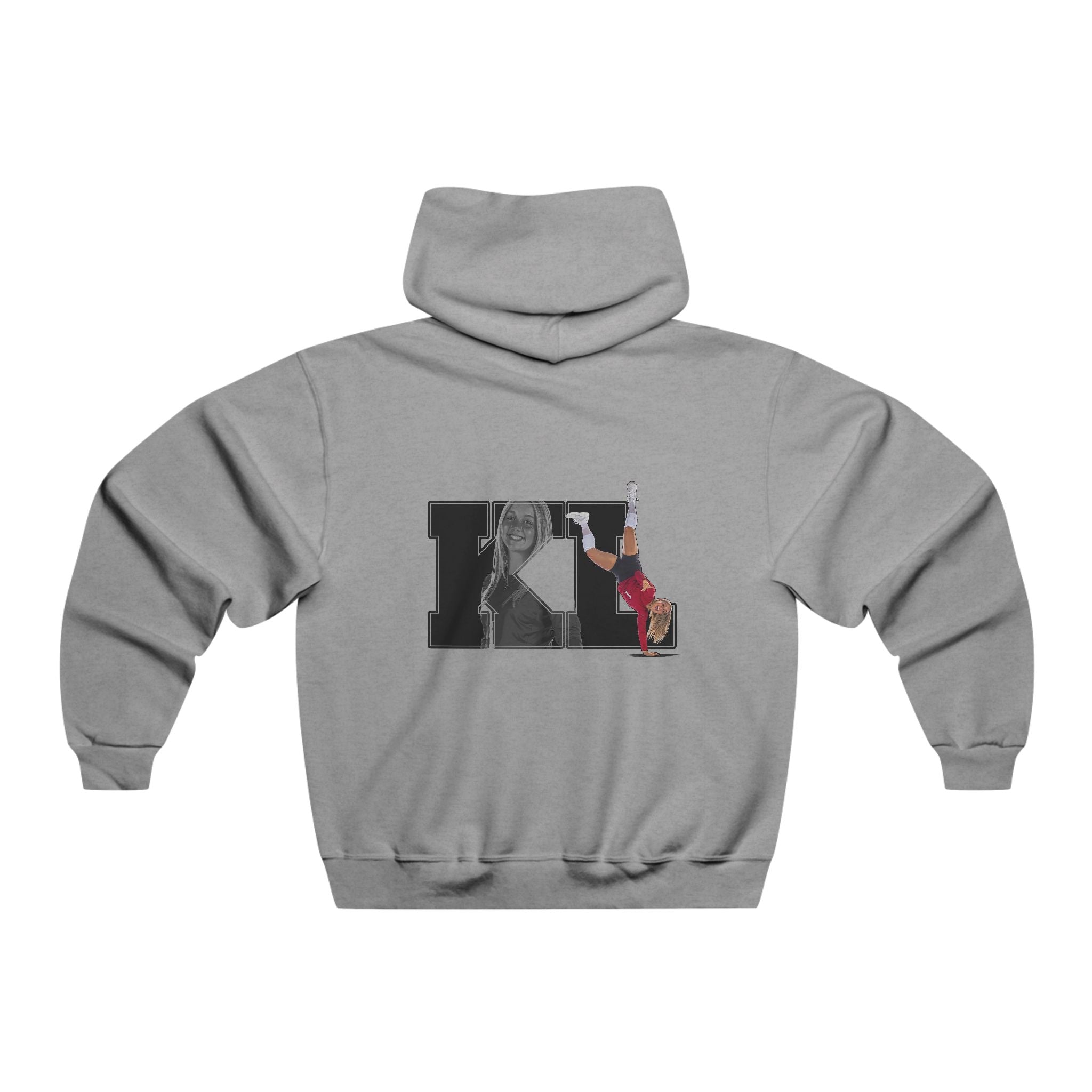 Keri Leimbach Vintage Hoodie