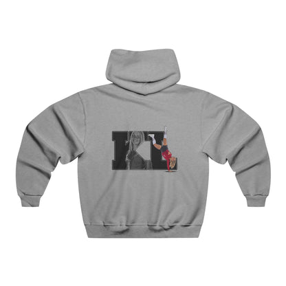 Keri Leimbach Vintage Hoodie