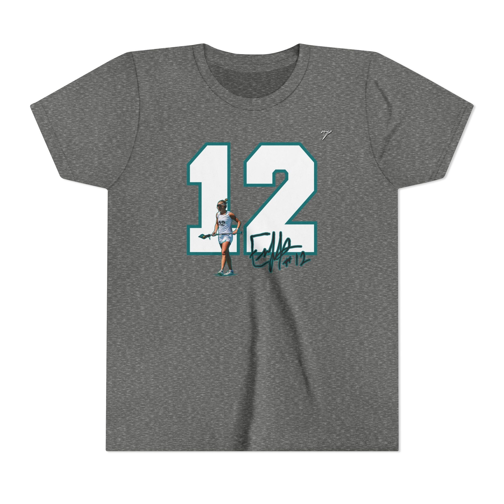 Evelyn Kitchin YOUTH Graphic Tee