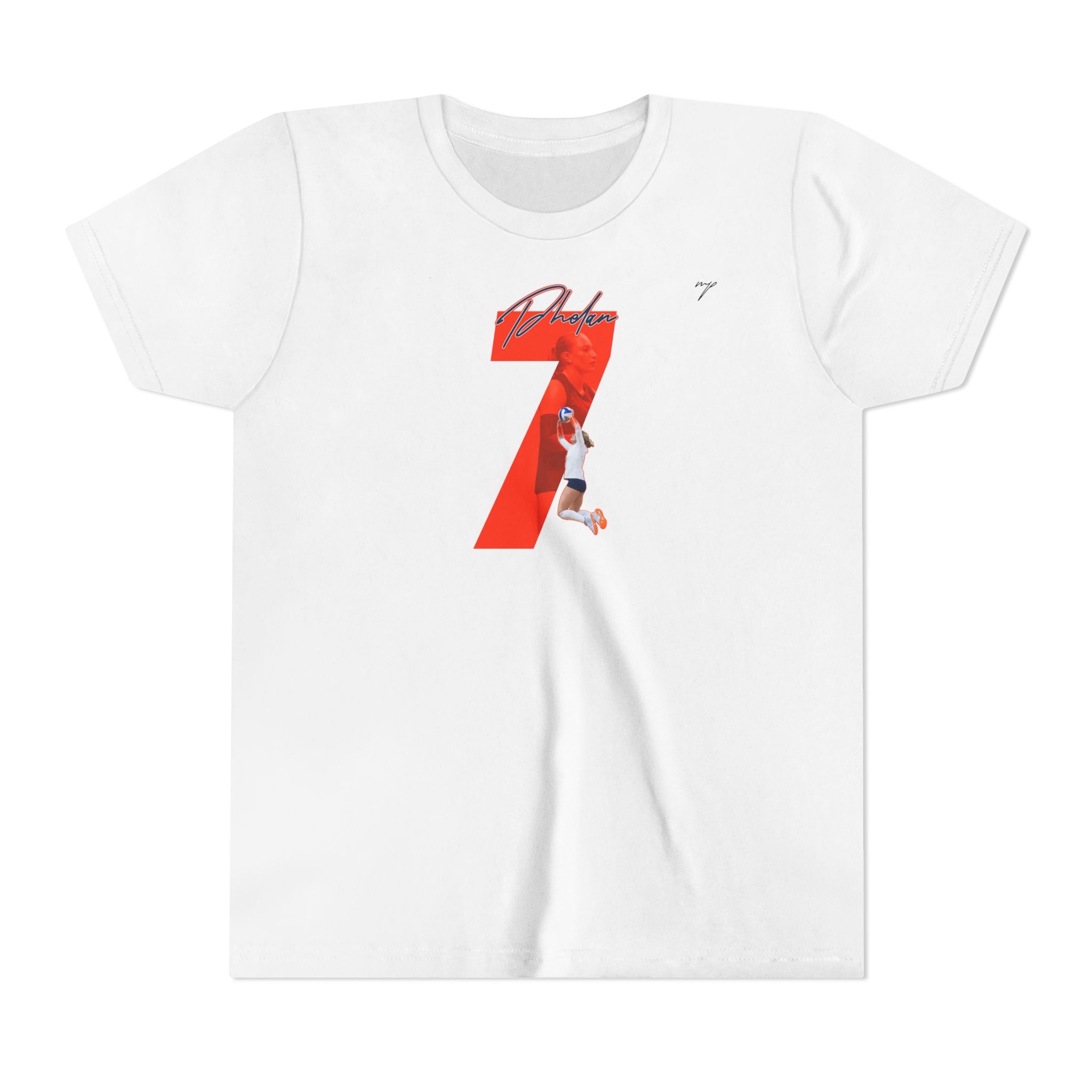 Kenna Phelan YOUTH Graphic Tee