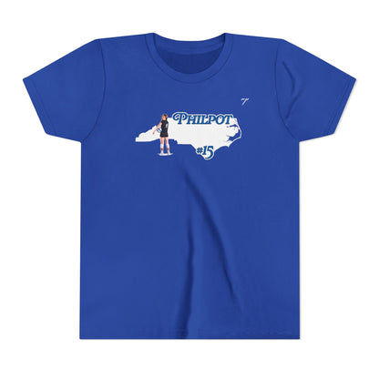 Olivia Philpot YOUTH Graphic Tee