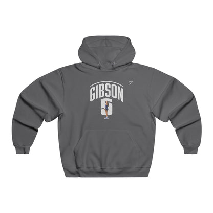 Jalyn Gibson Vintage Hoodie