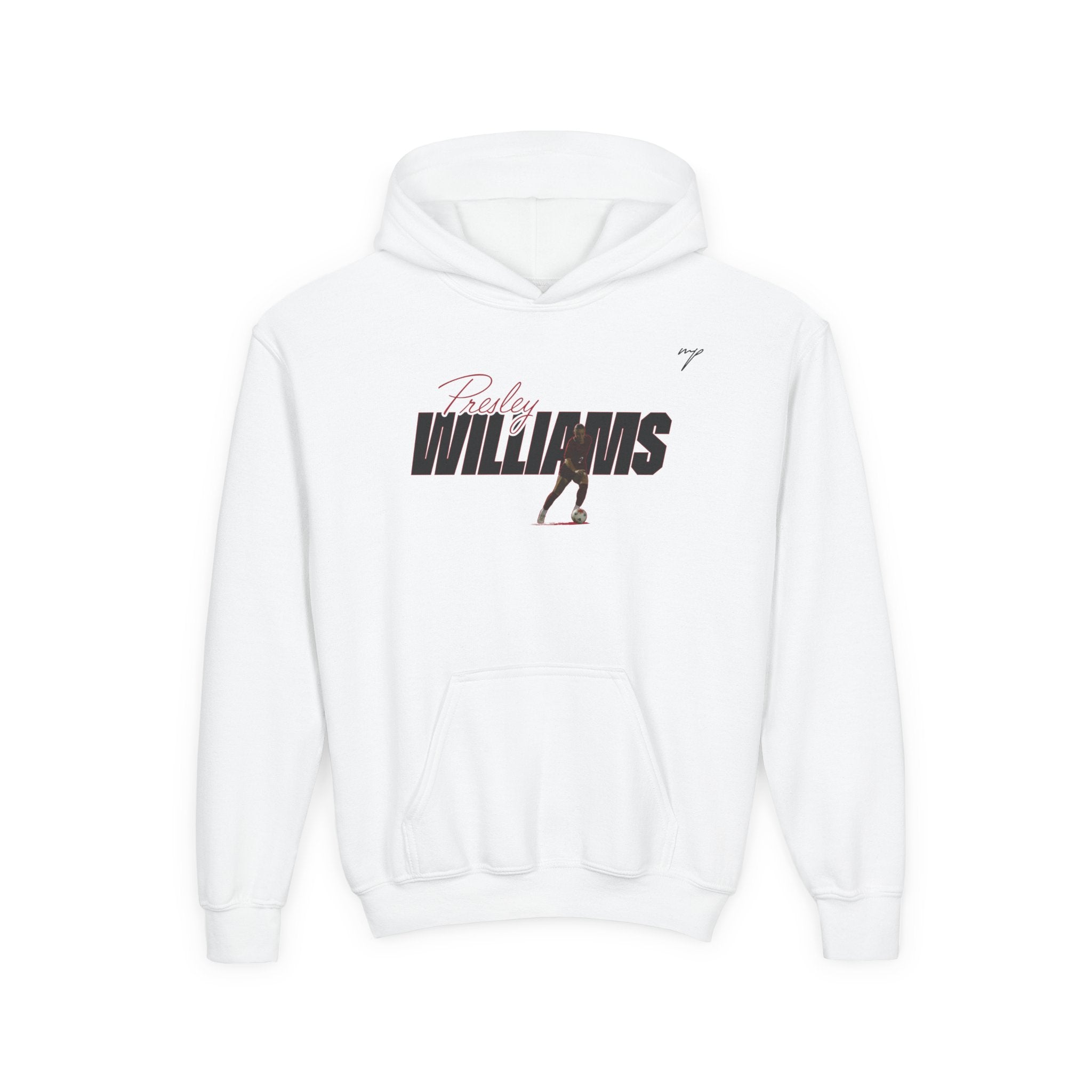 Presley Williams YOUTH Hoodie