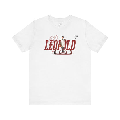 AD Leopold Graphic Tee