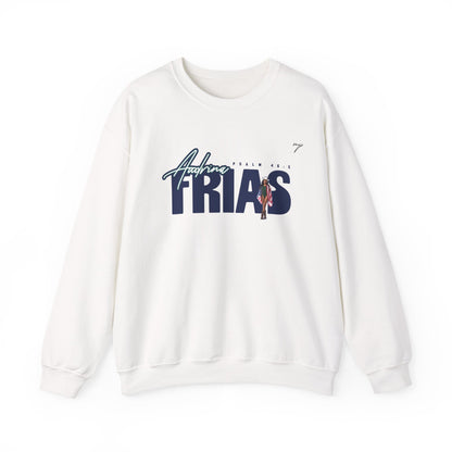 Audrina Frias Crewneck