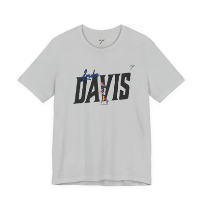 London Davis Graphic Tee