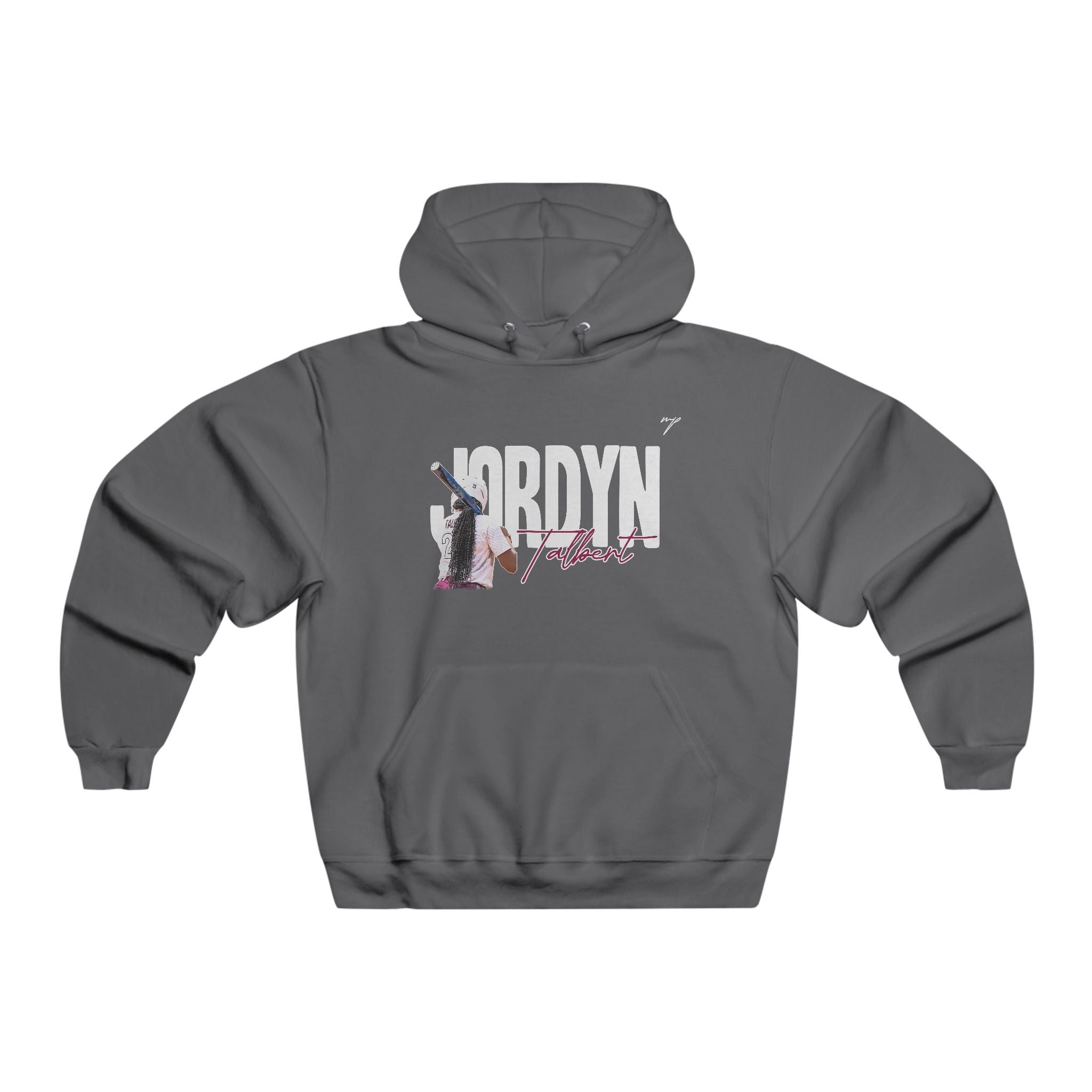 Jordyn Talbert Vintage Hoodie