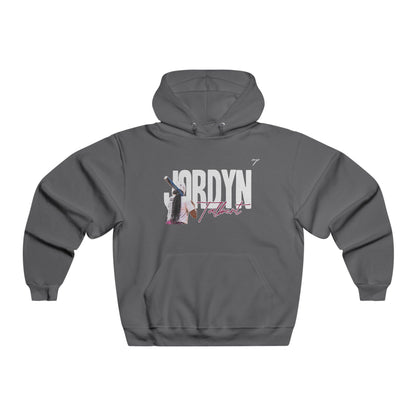 Jordyn Talbert Vintage Hoodie