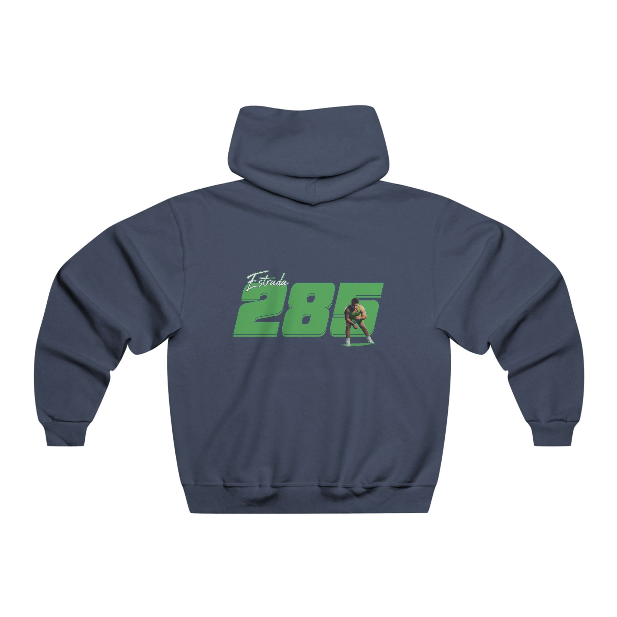 Anthony Estrada Vintage Hoodie