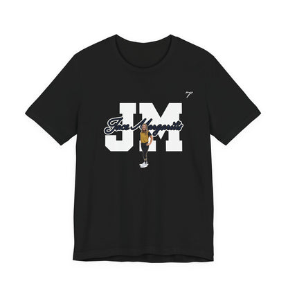 Jace Margaritis Graphic Tee