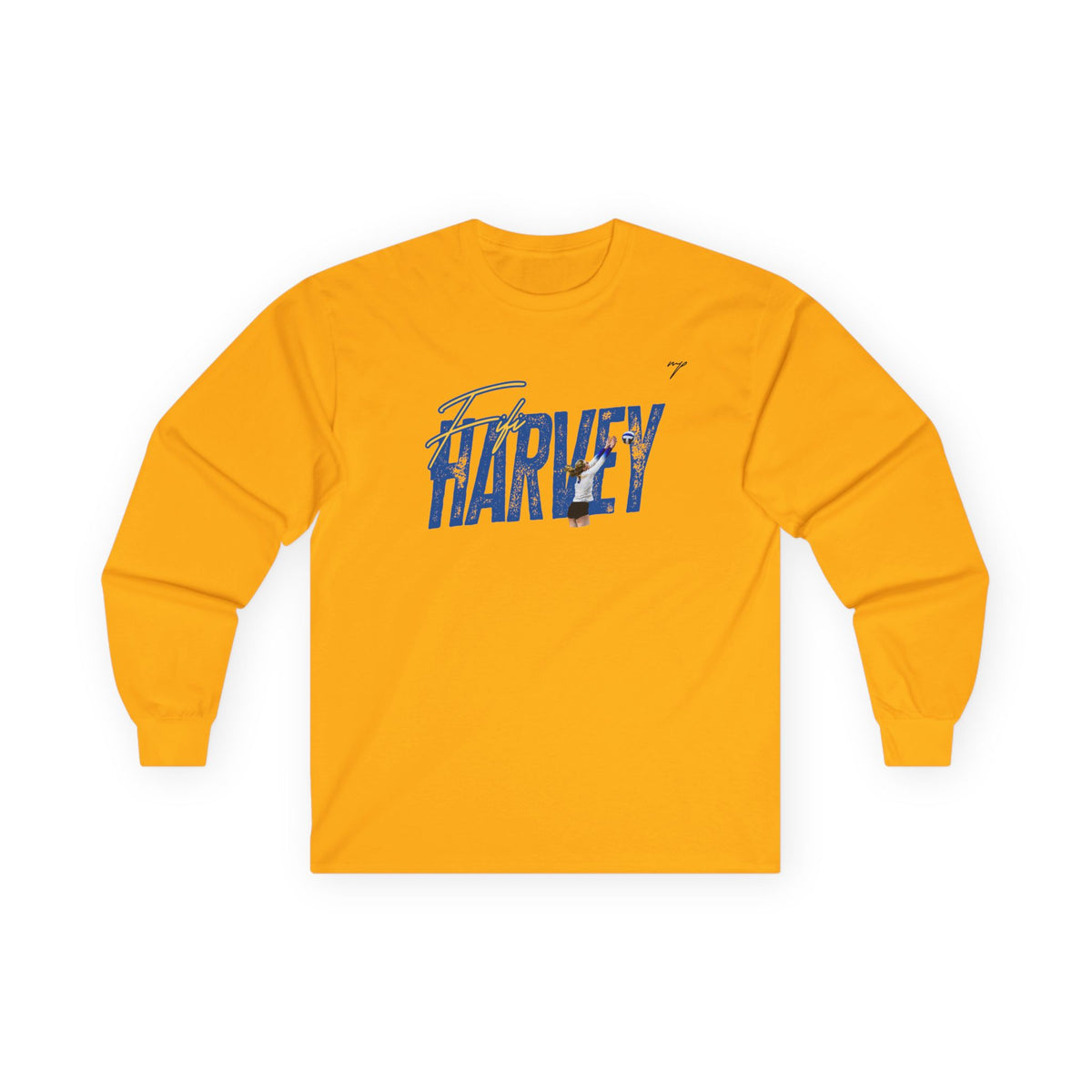 Fifi Harvey Long Sleeve