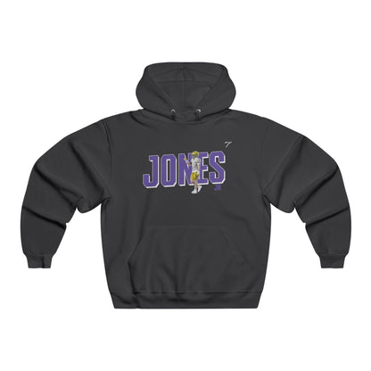 Drew Jones Jr Vintage Hoodie