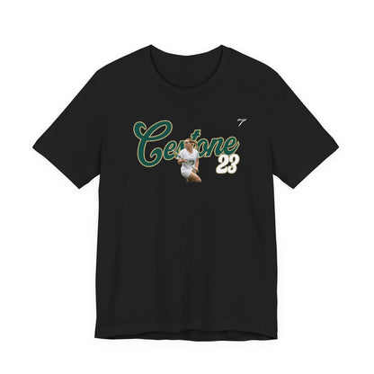 Jaxie Cestone Graphic Tee
