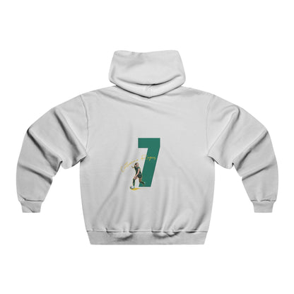 Catherine Rogers Vintage Hoodie