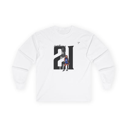 Kennedy Williams Long Sleeve