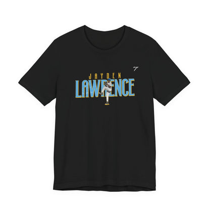Jayden Lawrence Graphic Tee