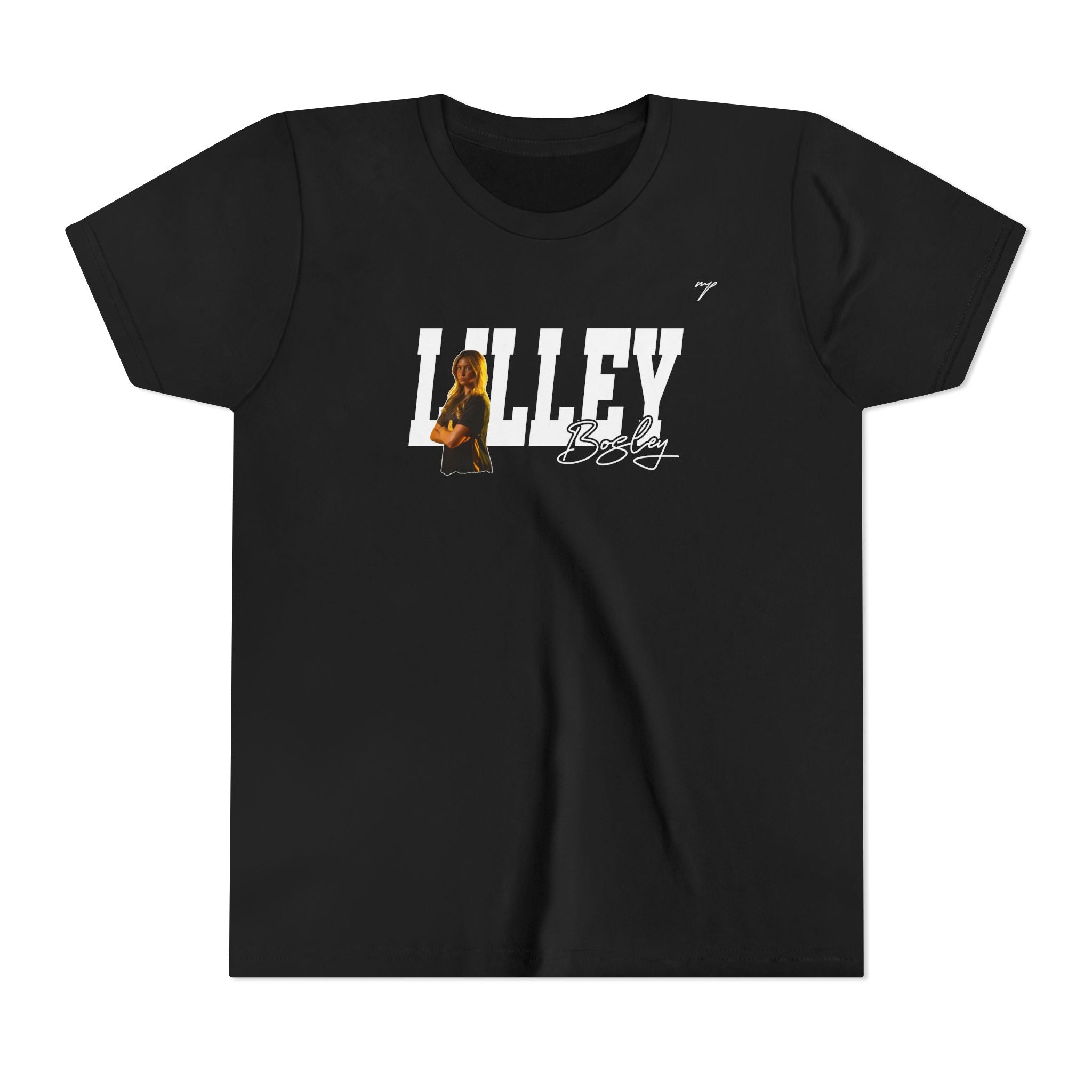 Lilley Bosley YOUTH Graphic Tee