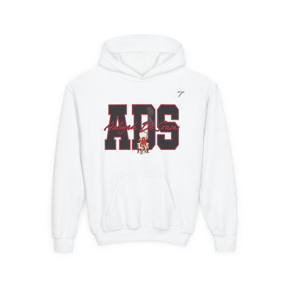 Aaliyah De sousa YOUTH Hoodie