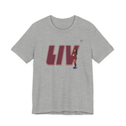 Olivia Page Graphic Tee