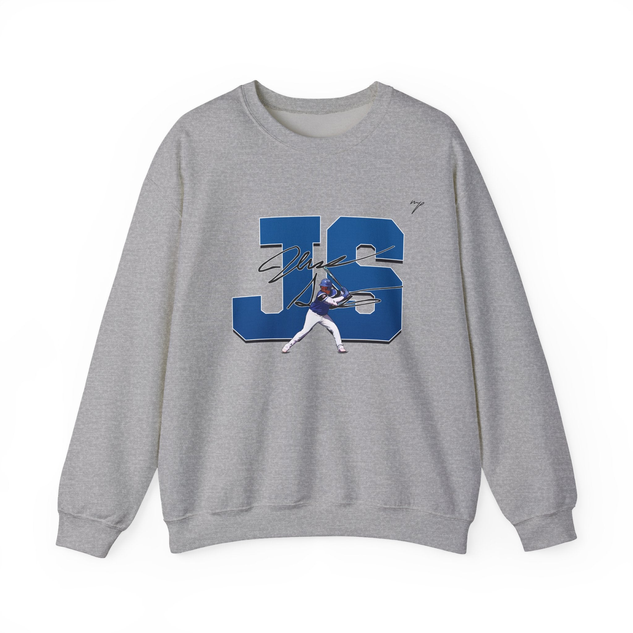 Jayder Schonebaum Crewneck