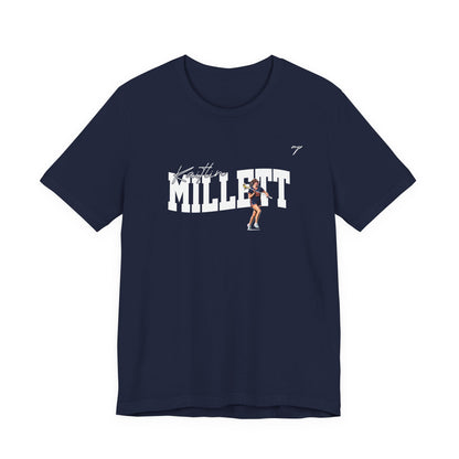 Kaitlin Millett Graphic Tee