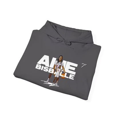 Alie Bisballe Hoodie