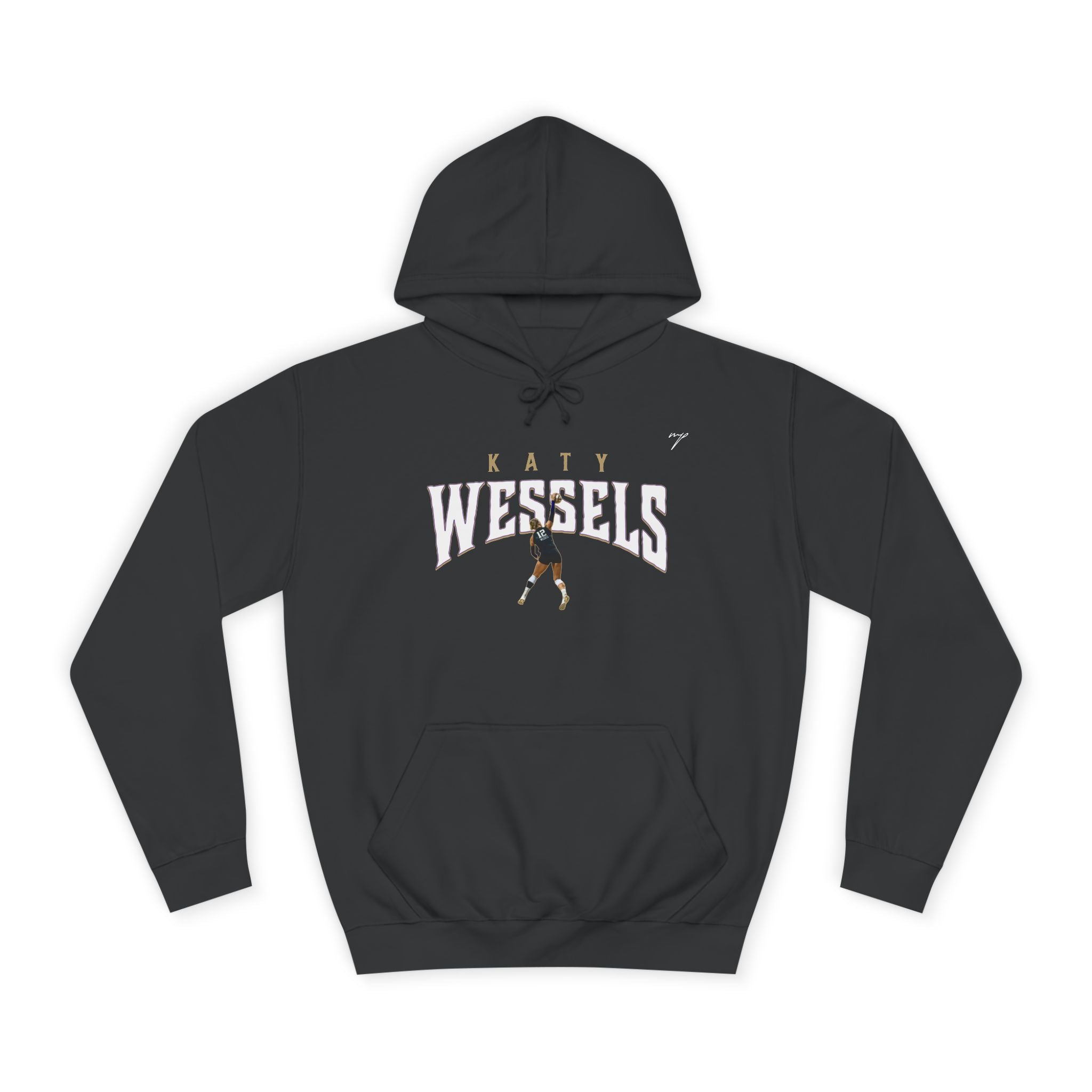 Katy Wessels Hoodie