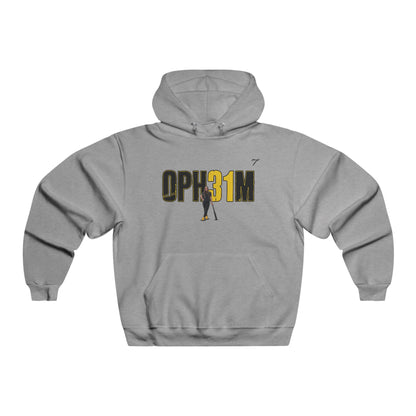 Paige Opheim Vintage Hoodie