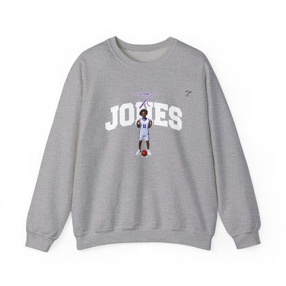 Takiela Jones Crewneck