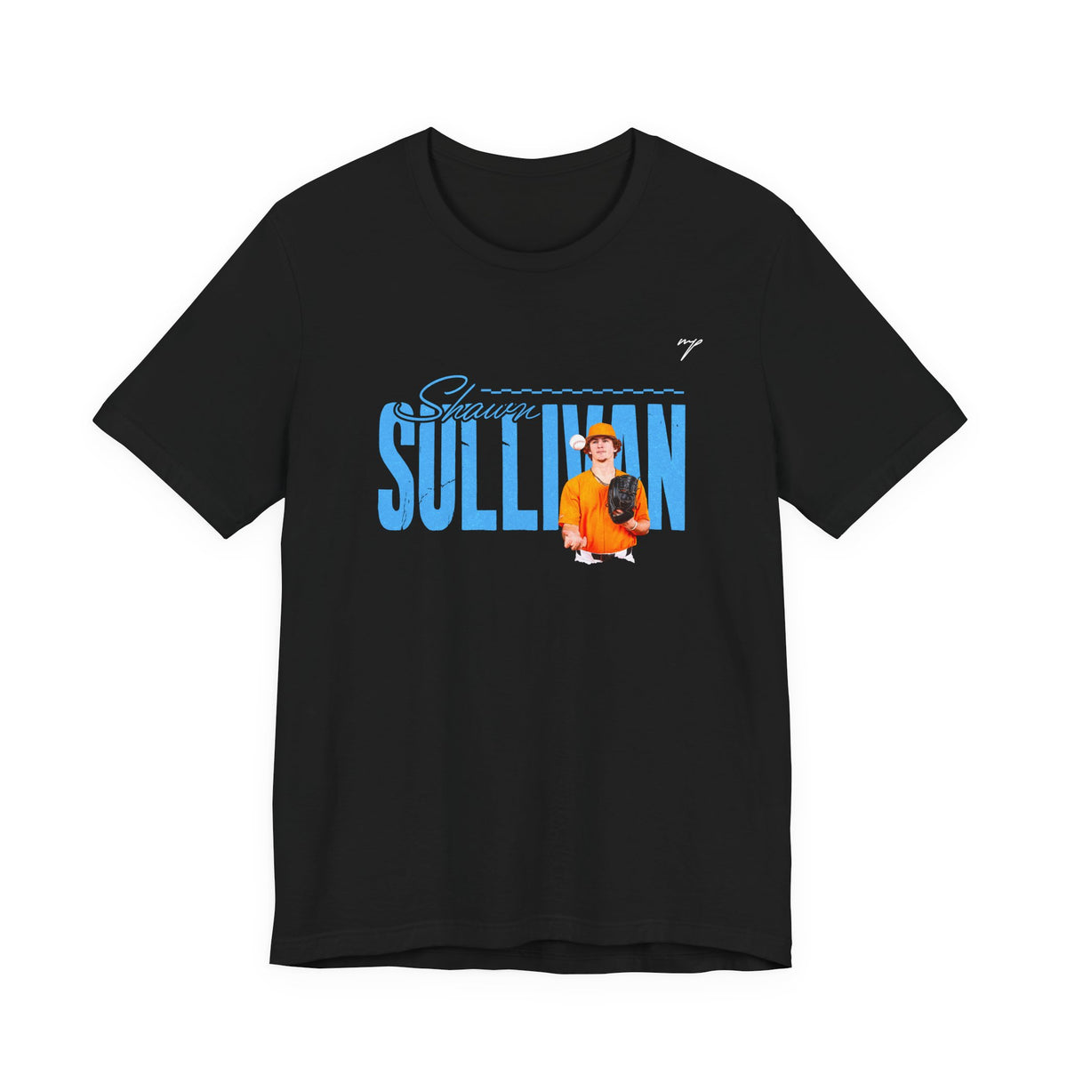 Shawn Sullivan Graphic Tee