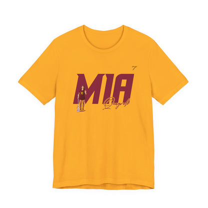 Mia Quagrello Graphic Tee