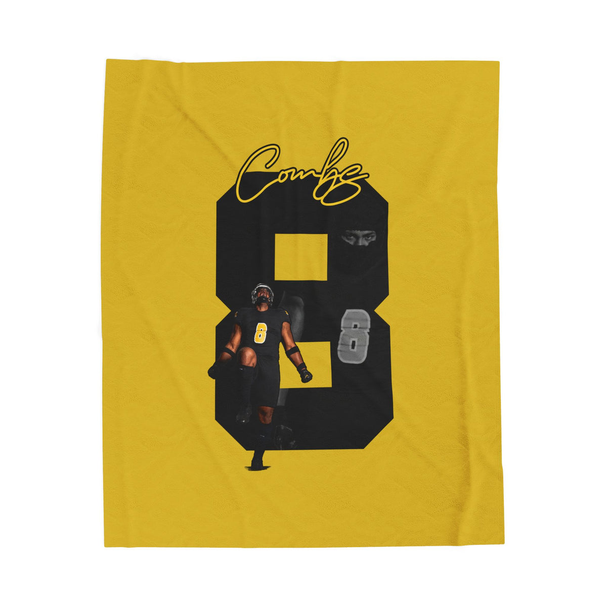 Carson Combs Blanket