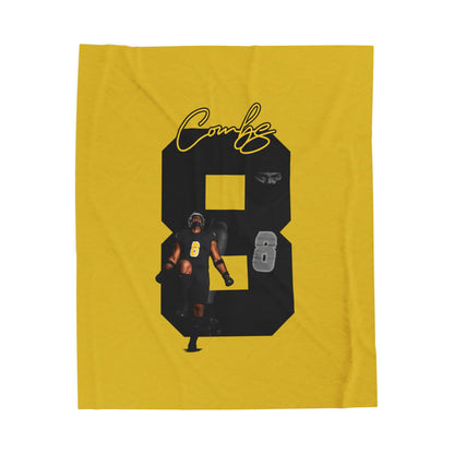 Carson Combs Blanket