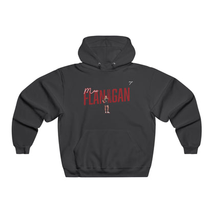 Mae Flanagan Vintage Hoodie