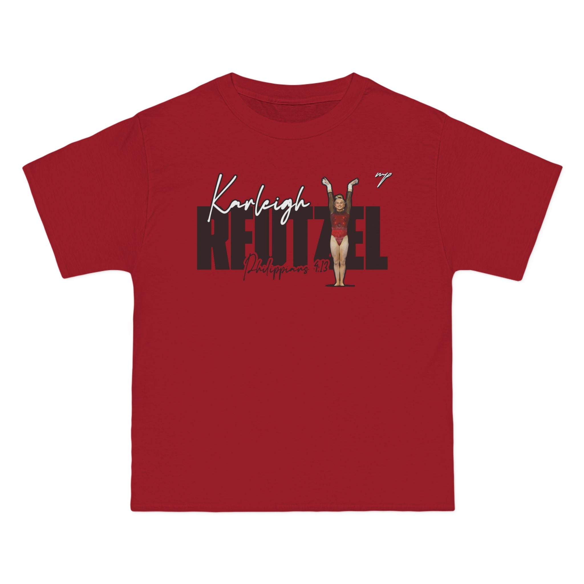 Karleigh Reutzel Vintage Tee