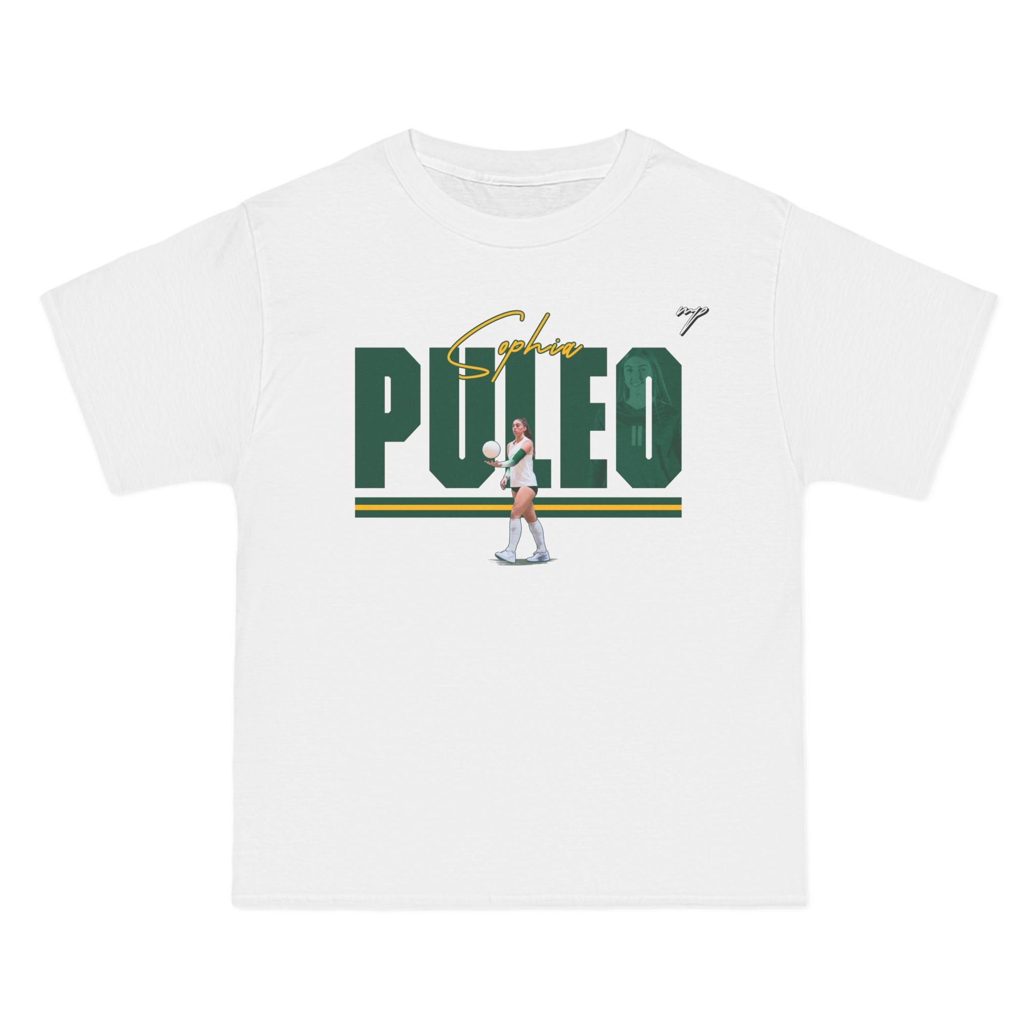 Sophia Puleo Vintage Tee