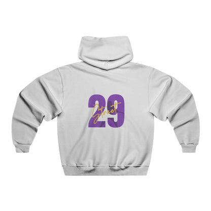 Xavier Street Vintage Hoodie