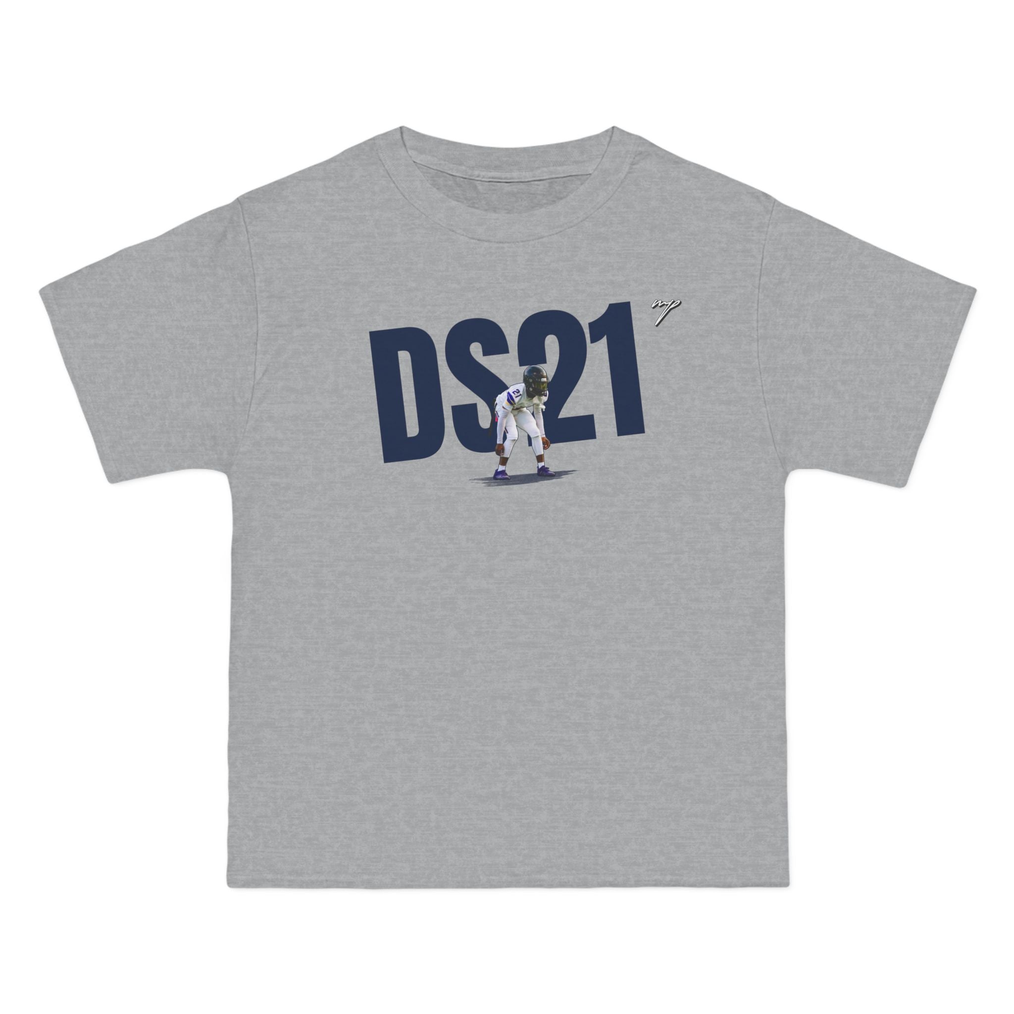 Damondtae Stevenson Vintage Tee