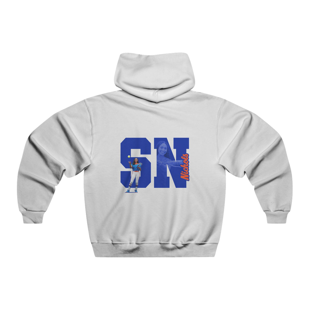 Samantha Nichols Vintage Hoodie