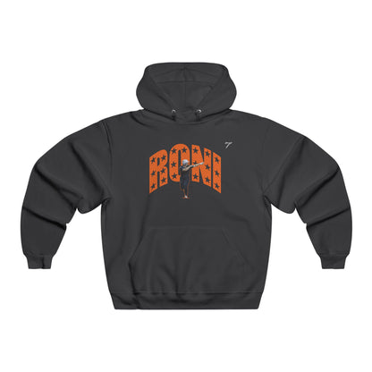Veronica Harrison Vintage Hoodie