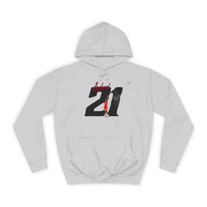 Trevor Lombard Hoodie