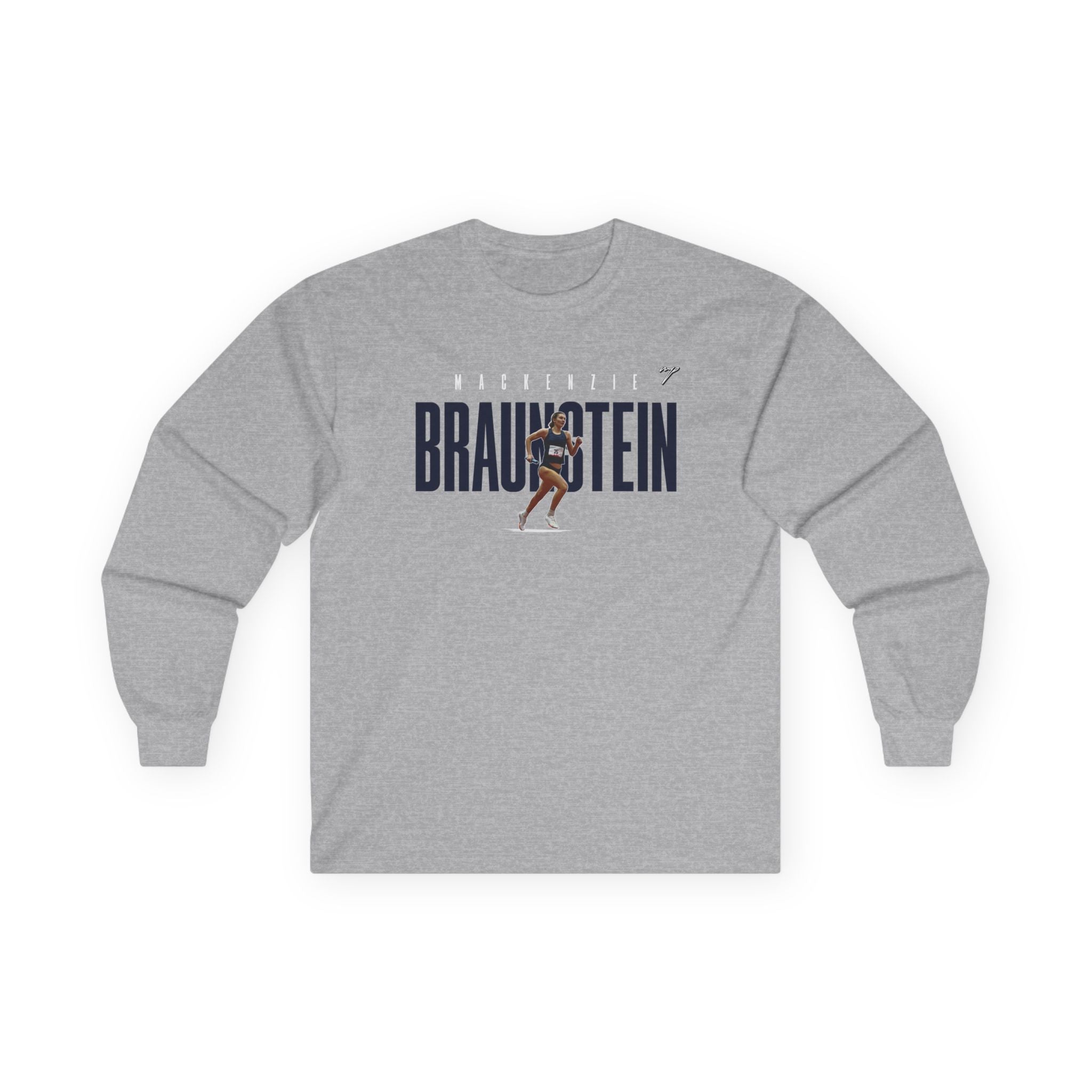 Mackenzie Braunstein Long Sleeve Tee