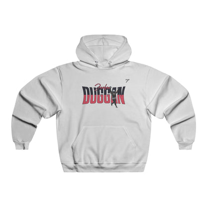 Jaohne Duggan Vintage Hoodie